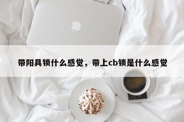 带阳具锁什么感觉，带上cb锁是什么感觉